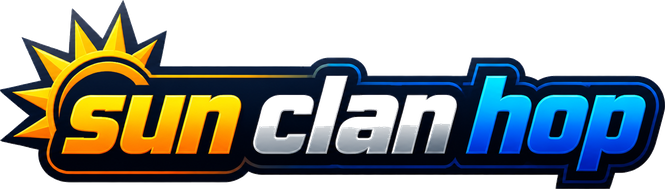 sun clan hop